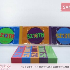 Sexy Zone CD SZ10TH 初回限定盤B 2CD+DVD 未開封 [美品]の画像2