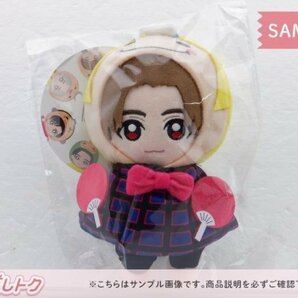 Hey! Say! JUMP 山田涼介 15th Anniversary Live TOUR 2022-2023 ぬいぐるみ [美品]の画像1