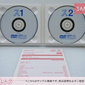 SMAP DVD 1997 SMAP LIVE ス 廃盤 2DVD [難小]の画像2
