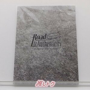 [未開封] Travis Japan パンフレット Concert Tour 2024 Road to Authenticityの画像1