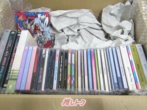 Hey! Say! JUMP 箱入り CD DVD セット 36点 [難小]