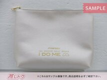 Snow Man ポーチ 1ST DOME tour 2023 I DO ME すのポーチ 未開封 [美品]_画像2