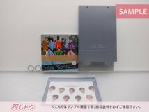 Snow Man カレンダー 2023.4-2024.3 未開封 [美品]_画像2