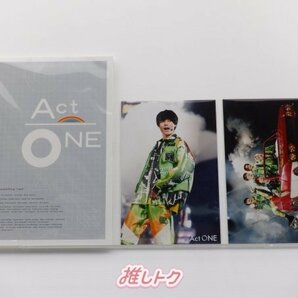 HiHi Jets 作間龍斗 グッズセット Act One 未開封 [美品]の画像1