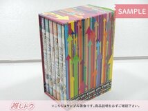 嵐 二宮和也 DVD Stand Up!! 初回限定生産 DVD-BOX(7枚組) 特典DVD付/山下智久 [難小]_画像1