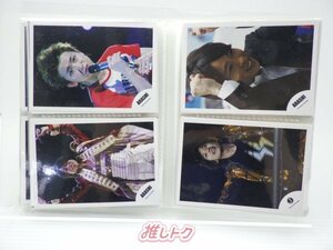 嵐 混合 公式写真 132枚 嵐ロゴ含む [難小]