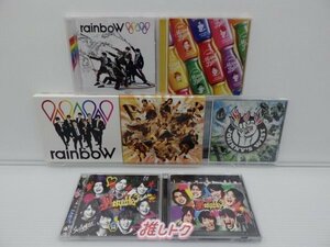 ジャニーズWEST CD 7点セット アルバム [難小]