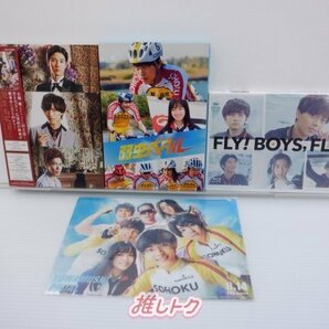 King＆Prince 永瀬廉 Blu-ray 3点セット [良品]の画像1