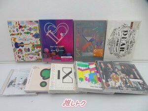 Hey! Say! JUMP CD DVD 9点セット [難小]