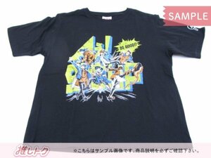 Aぇ! group Tシャツ 僕らAぇ! groupって言いますねん [難小]