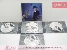 嵐 大野智 Blu-ray 死神くん Blu-ray BOX(5枚組) [難小]_画像2