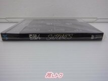 SixTONES DVD 素顔4 SixTONES盤 3DVD 未開封 [美品]_画像3