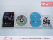 Snow Man DVD 素顔4 Snow Man盤 3DVD [難小]_画像2