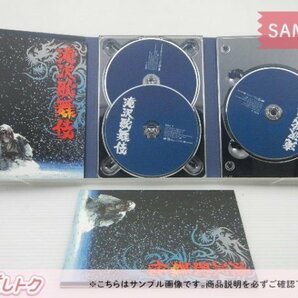 タッキー＆翼 滝沢秀明 DVD 滝沢歌舞伎 2010 初回生産限定盤 A.B.C-Z/Snow Man/ふぉ～ゆ～/中島健人/菊池風磨他 [難小]の画像2