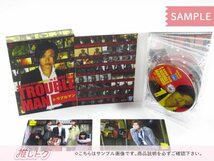 NEWS 加藤シゲアキ DVD トラブルマン DVD-BOX(5枚組) [難小]_画像3