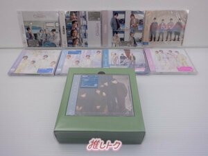 Sexy Zone CD 9点セット 未開封 [美品]