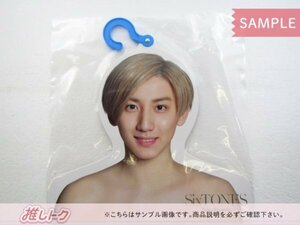 SixTONES 京本大我 フォトハンガー Johnnys’ ISLAND STORE 2019 [良品]