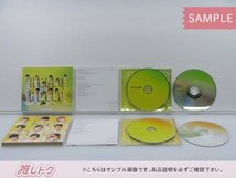 [未開封] Snow Man CD 3点セット HELLO HELLO 初回盤A/B/通常盤(初回スリーブ仕様)_画像2