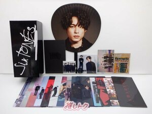 SixTONES 松村北斗 グッズセット [難小]