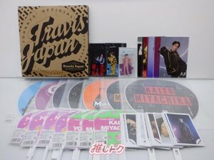 Travis Japan グッズセット [難小]