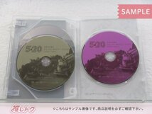 嵐 DVD ARASHI 5×20 All the BEST!! CLIPS 1999-2019 初回限定盤 3DVD 未開封 [美品]_画像3