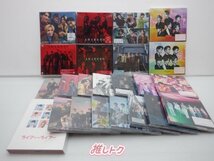 SixTONES CD DVD セット 23点 [良品]_画像1