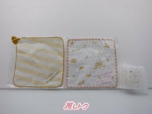 King＆Prince グッズセット SWEET GARDEN [美品]