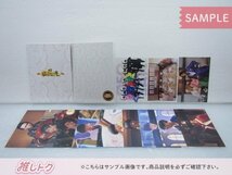 Snow Man Blu-ray 映画 おそ松さん 超豪華版コンプリートBOX BD+3DVD+CD [良品]_画像3