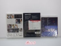 嵐 DVD Blu-ray 3点セット 未開封 [美品]_画像2