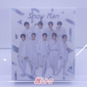 Snow Man 渡辺翔太 公式写真 108枚 フォトアルバム入り [良品]の画像3