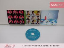 Snow Man CD 3点セット LOVE TRIGGER/We'll go together 初回盤A/B/通常盤(初回スリーブ仕様) [良品]_画像3