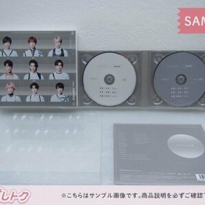 Snow Man CD Snow Labo.S2 初回盤B CD+BD [良品]の画像2