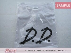 [未開封] Snow Man Tシャツ ASIA TOUR 2D.2D. フリーサイズ