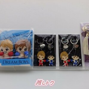 [未開封] King＆Prince 岸優太 グッズセットの画像1