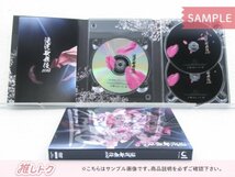 Snow Man DVD 滝沢歌舞伎 ZERO 初回生産限定盤 3DVD 正門良規 [難小]_画像2