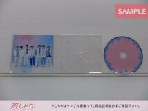 ジャニーズWEST CD しあわせの花 しあわせのヤツクッション付き通販盤 (CD+グッズ) 未開封 [美品]_画像2