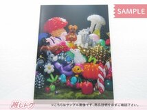 Hey! Say! JUMP DVD Fab! Live speaks. 通販限定商品 完全受注生産限定盤 2DVD [難小]_画像3