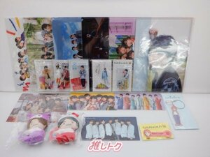 なにわ男子 グッズセット 未開封 西畑中心 [美品]