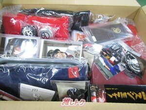 KinKi Kids 堂本光一 箱入り グッズセット 未開封多数含む [良品]