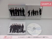 SixTONES CD 3点セット 声 初回盤A(CD+BD)/B(CD+BD)/通常盤(初回仕様) [難小]_画像3