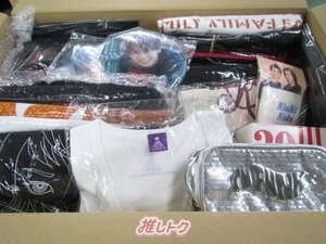 Kinki Kids Boxed Goods Set [Перевод]