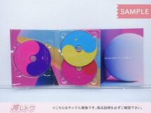 Hey! Say! JUMP DVD 2点セット LIVE TOUR SENSE or LOVE 初回限定盤/通常盤 [難小]_画像2