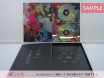 Hey! Say! JUMP DVD Fab! Live speaks. 通販限定商品 完全受注生産限定盤 2DVD [難小]_画像2