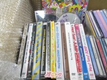 Hey! Say! JUMP 箱入り CD DVD セット 当選品DVD含む/56点 [難小]_画像2