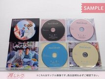 [未開封] King＆Prince CD 4点セット なにもの 初回限定盤A/B/通常盤/Dear Tiara盤_画像3