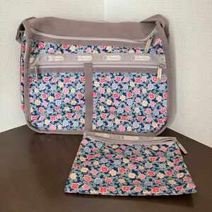 LeSportsac レスポートサック BAG