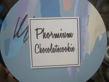 ニューサイラン苗　『チョコレート　クッキー』　9㎝深ポット　銅葉　耐寒性宿根草　フォルミウム_画像5