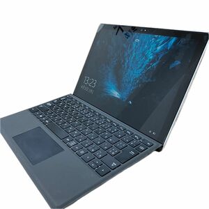 Microsoft Surface Pro 7 1866 本体 タイプカバー 純正充電器