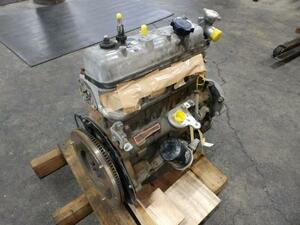  Junk!! Lite Ace GK-KM70 engine 7K-E 058 19000-06100 221656