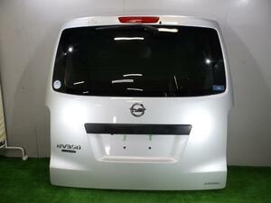 NV350 Caravan LDF-VW2E26 back door / rear gate YD25DDTI K23 K010M-3XAMA 240583